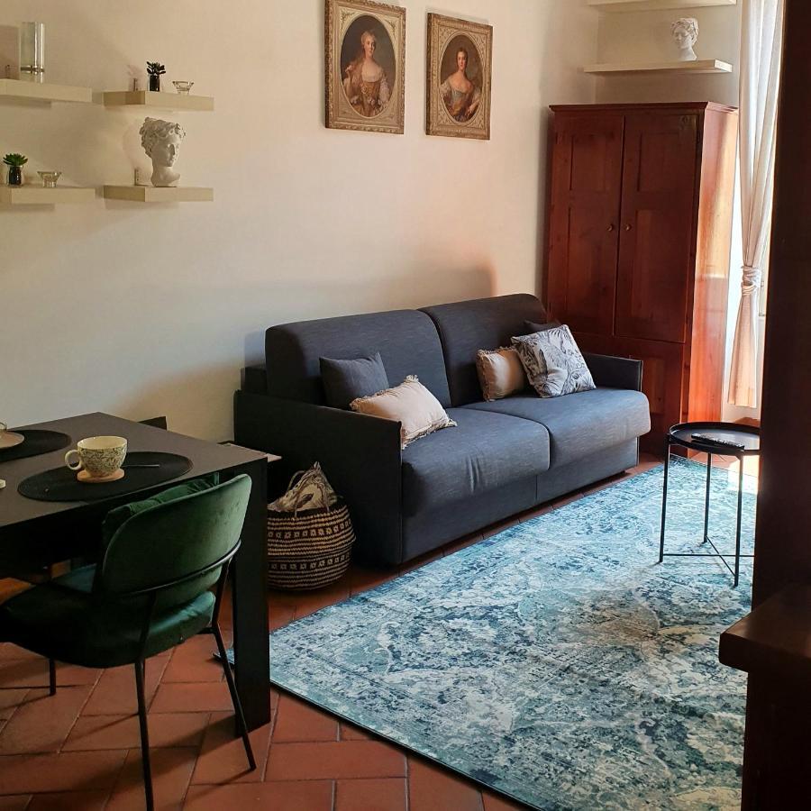 Loft 5C - Palatino Apartment Rome Exterior photo