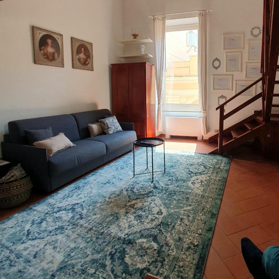 Loft 5C - Palatino Apartment Rome Exterior photo
