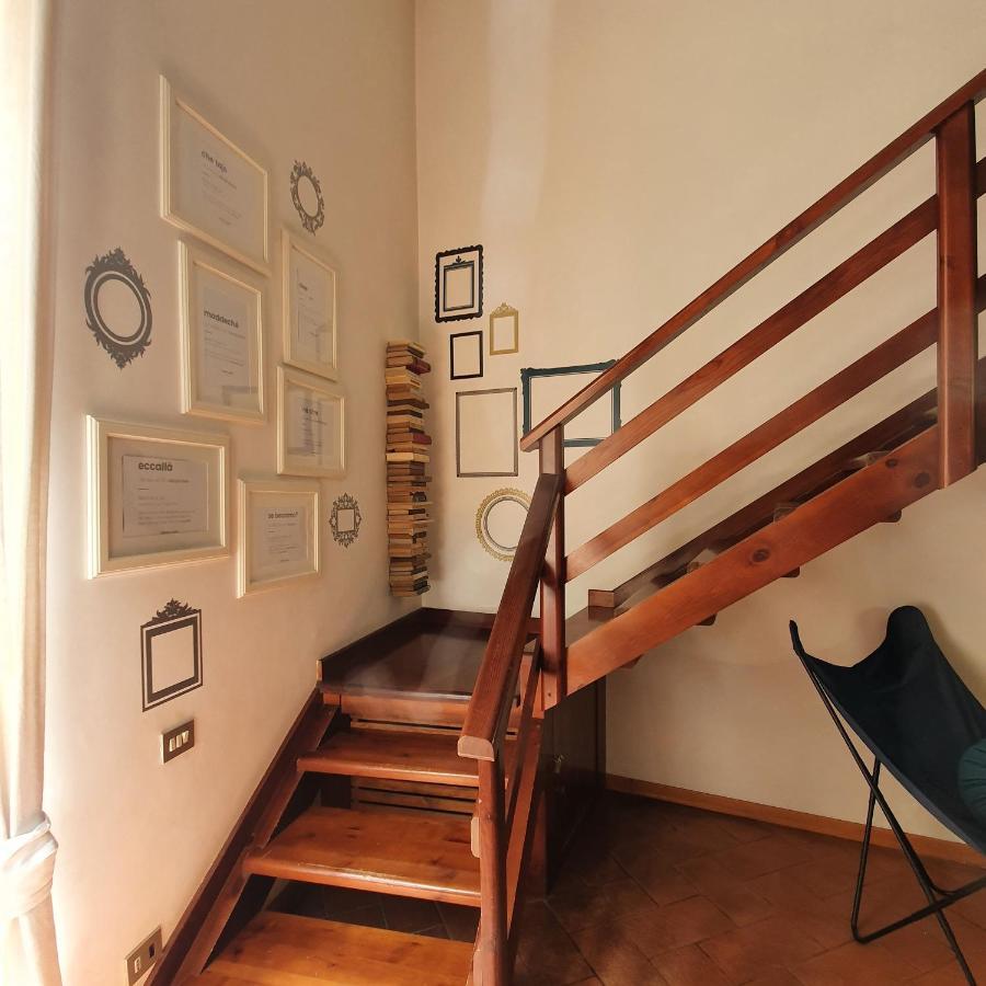 Loft 5C - Palatino Apartment Rome Exterior photo