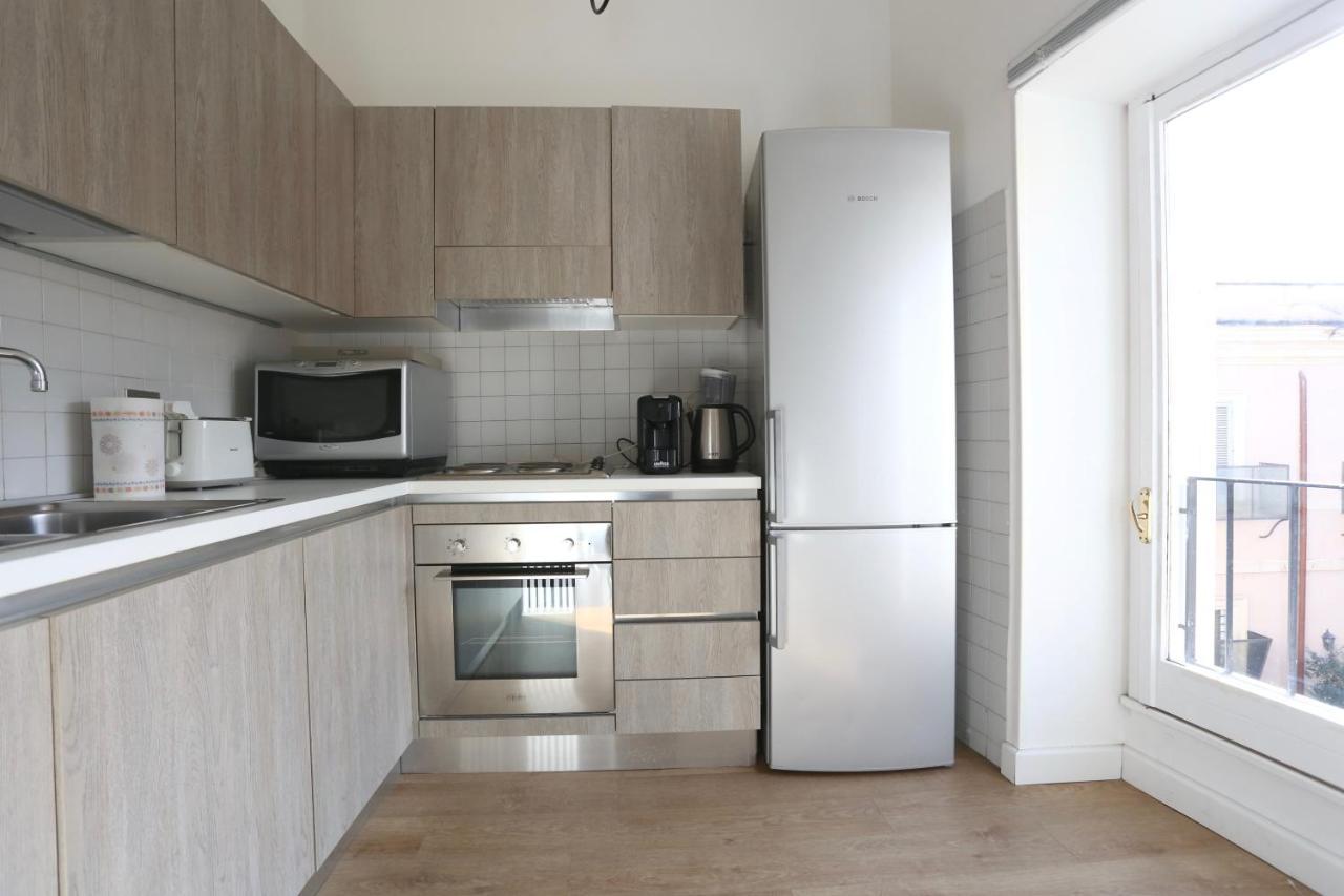 Loft 5C - Palatino Apartment Rome Exterior photo