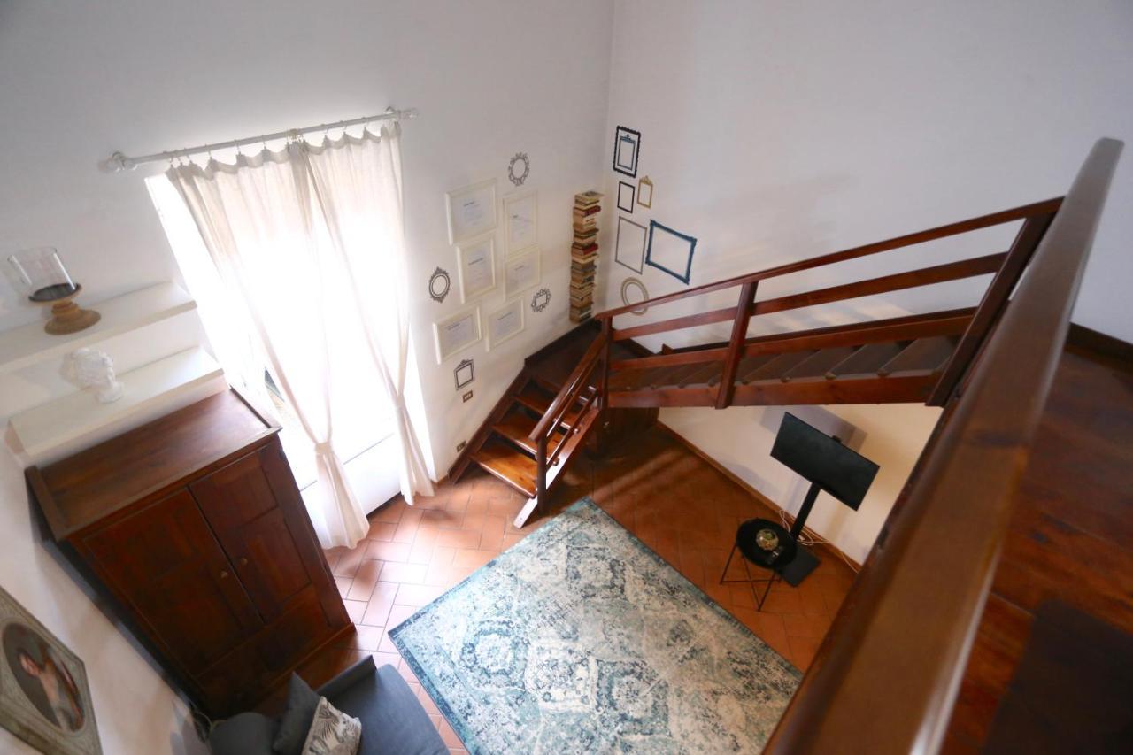Loft 5C - Palatino Apartment Rome Exterior photo