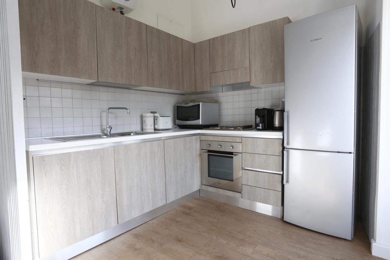Loft 5C - Palatino Apartment Rome Exterior photo