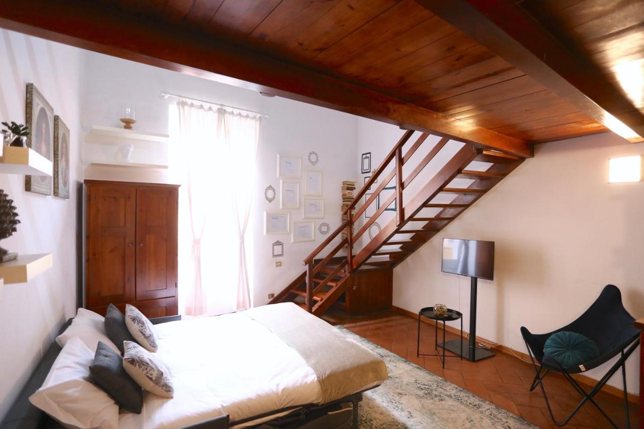 Loft 5C - Palatino Apartment Rome Exterior photo