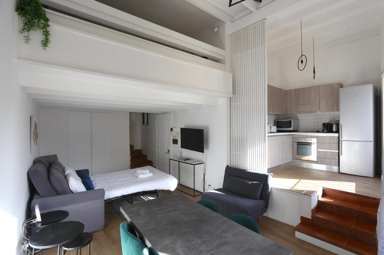 Loft 5C - Palatino Apartment Rome Exterior photo