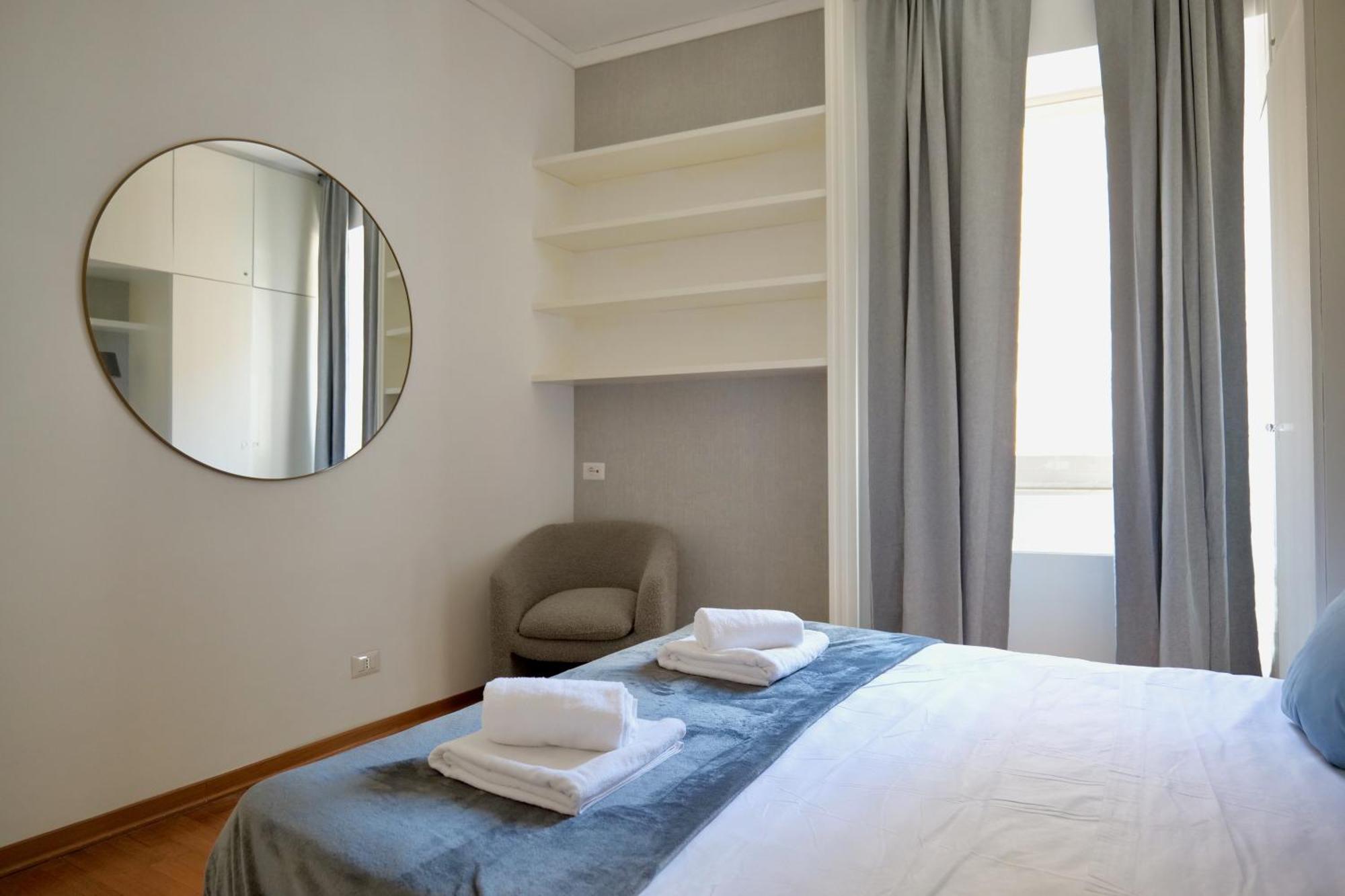 Loft 5C - Palatino Apartment Rome Exterior photo