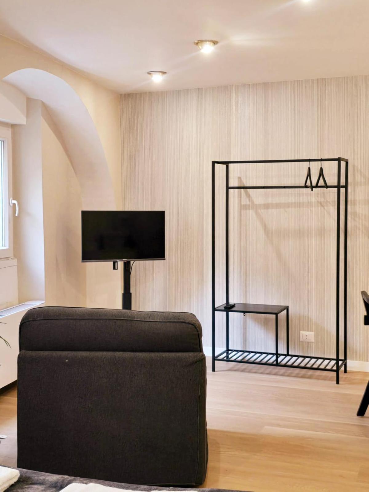Loft 5C - Palatino Apartment Rome Exterior photo