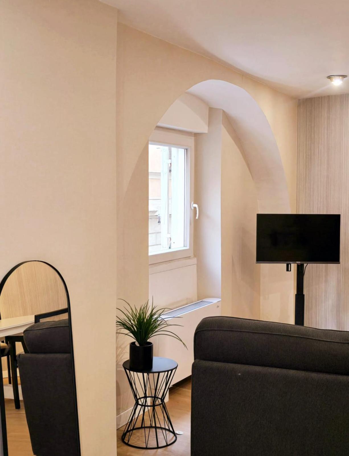 Loft 5C - Palatino Apartment Rome Exterior photo
