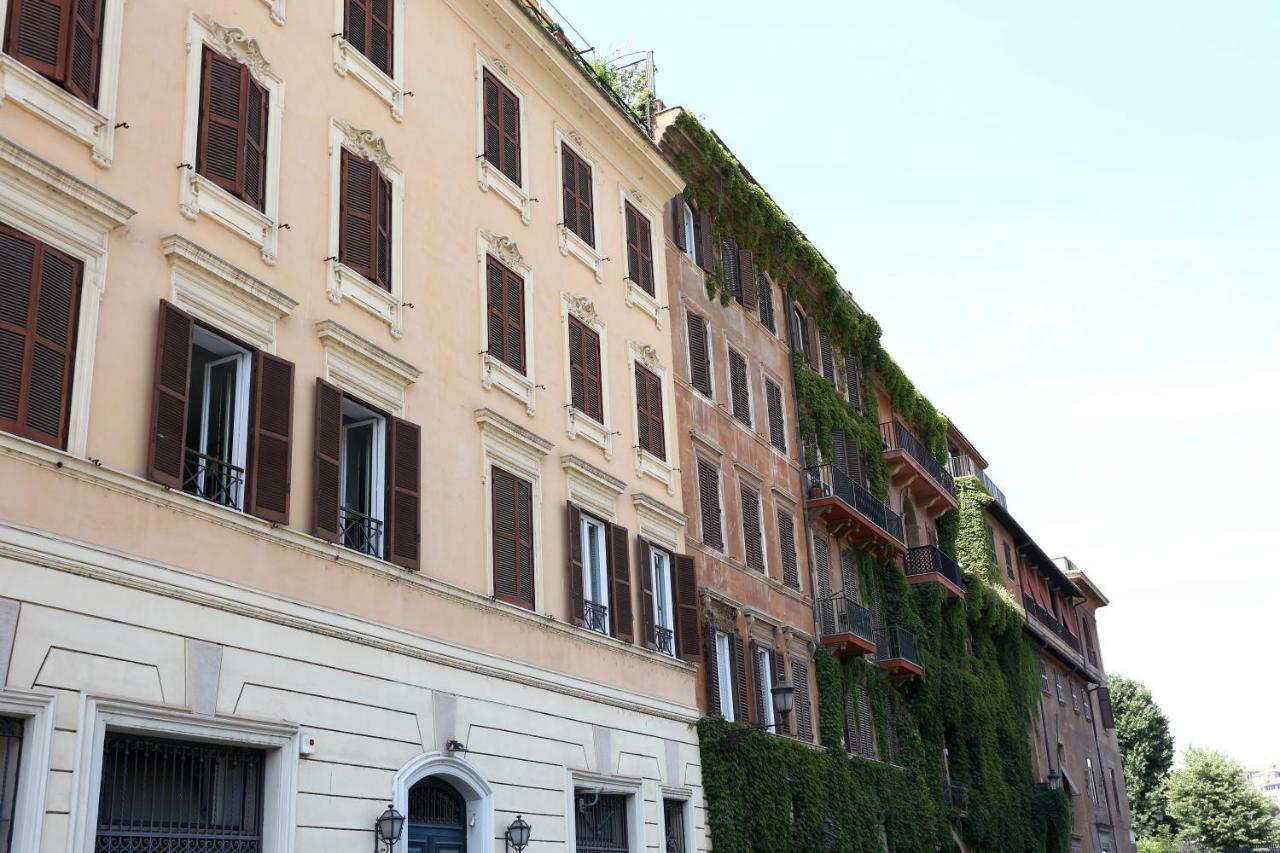 Loft 5C - Palatino Apartment Rome Exterior photo